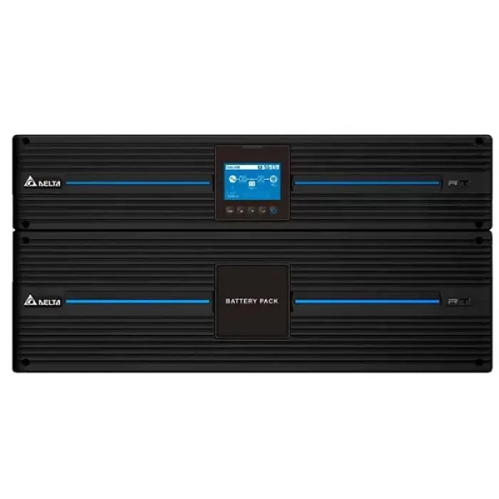 ИБП Delta  AMPLON
