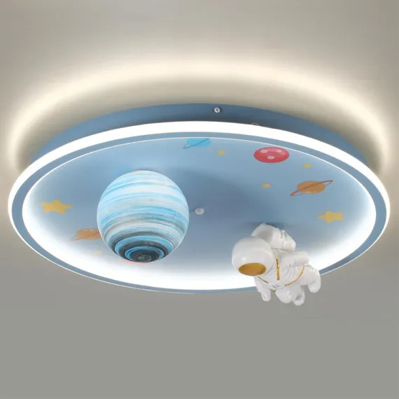Потолочный светильник Atlas 6507/80CL Lumion
