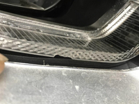 Фара правая BMW X3 G01 (17-21) Adaptive LED