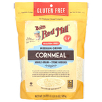 Bob's Red Mill, Кукурузная мука, среднего помола, из цельного зерна, 680 г (24 унции)
