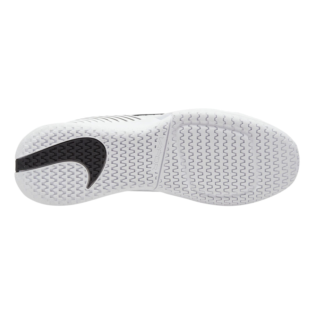 Мужские теннисные кроссовки Nike Air Zoom Vapor Pro 2 All Court Shoe Men - White, Black