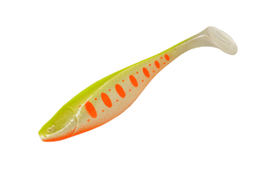 Мягкие приманки Narval Commander Shad 18cm #032-Motley Fish