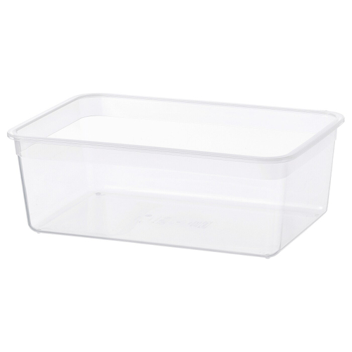 Контейнер пищевой IKEA 365+, Пластик, 5,2 л