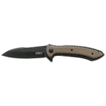 Складной нож CRKT Columbia River 5380 Apoc