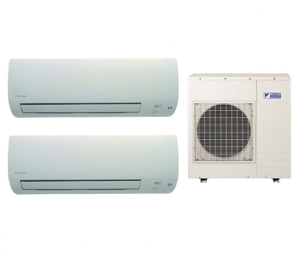 Daikin 4MXS80E/FTXS20K/FTXS25K