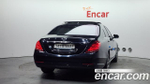 Mercedes-Benz S-Class S350L d 4MATIC — 2016