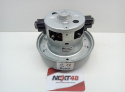 Пылесос Двигатель Samsung 1800W  VCM-K70GUAA H=120, D=134mm SKL VAC008SA