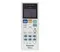 Настенная сплит-система Panasonic CS-E18RKDW + CU-4E27PBD, белый