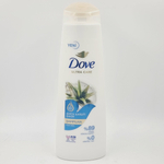 Dove Ultra Care Шампунь против перхоти с алоэ вера 400 мл (Турция)