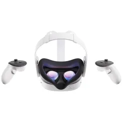 Система виртуальной реальности Oculus Quest 3S 256Gb VR