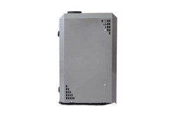 Стальной газовый котел RUGAS серии TOPAZ КСГ-20 с УГ-23 TGV-307 11405