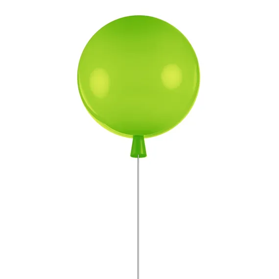 Потолочный светильник Memory 5055C/M green Loft It