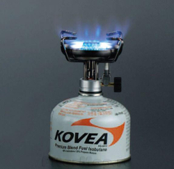 Горелка Kovea Scorpion [KB-0410]