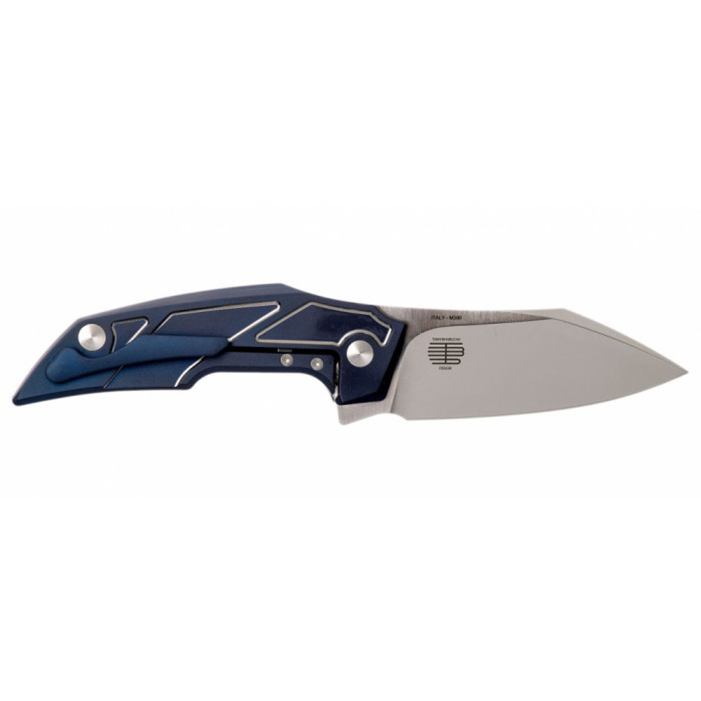 Нож FOX knives 531TI BL PHOENIX