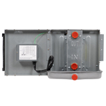 Фанкойл канальный SHUFT SFF-1400G50 НС-1517748