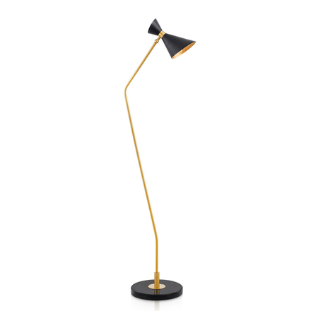 Floor design lamp Knowlan