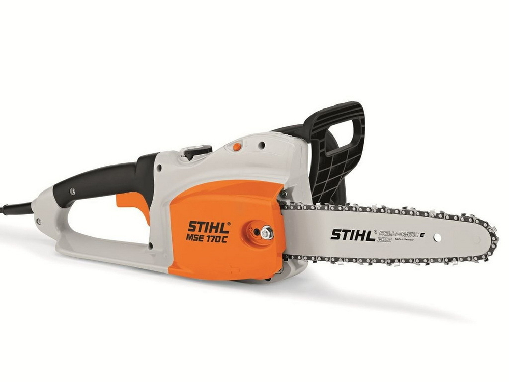 Электропила MSЕ-170 35см Stihl