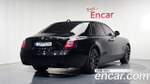 Rolls-Royce Ghost 6.7 V12 Black Badge — 2023