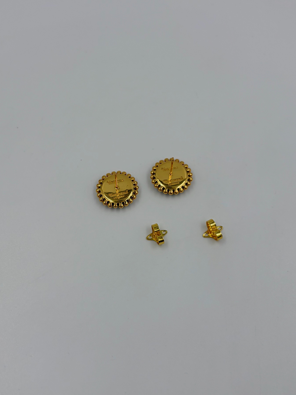 Серьги Vivienne Westwood