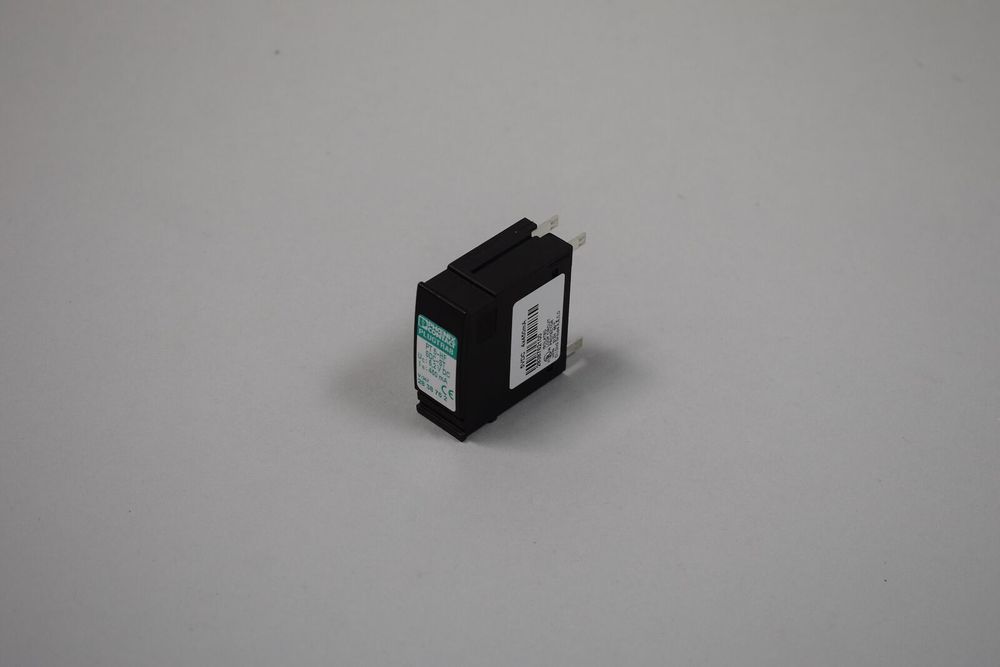 PHOENIX CONTACT PT 5-HF- 5 DC-ST PHOENIX CONTACT PT 5-HF- 5 DC-ST