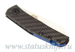 Нож Zero Tolerance 0230 ZT0230 First 1 slip-jointфотография - 9