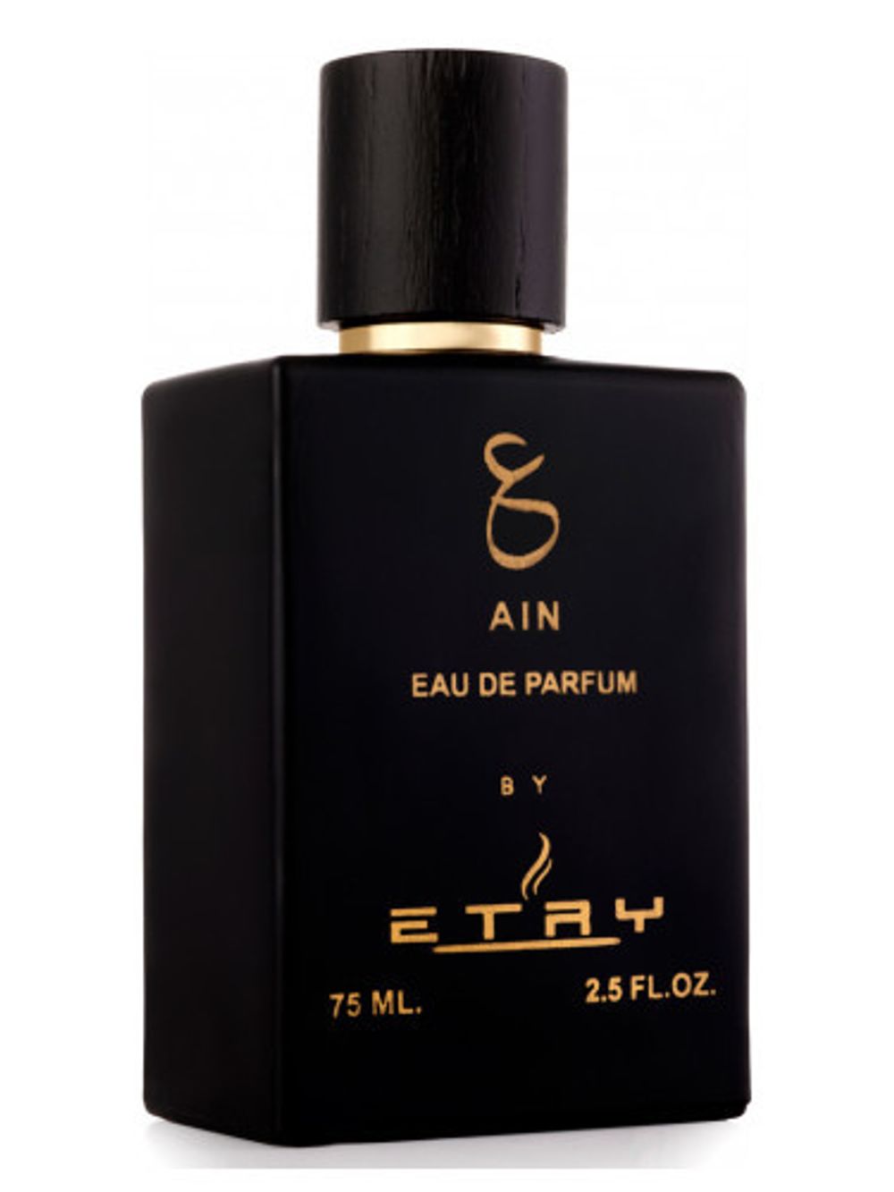 Etry Ain