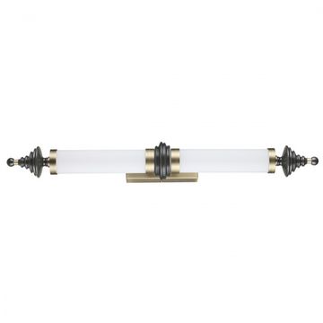 Бра 28W 3000K 5404/28WL бронзовый/белый Ula Odeon Light Exclusive