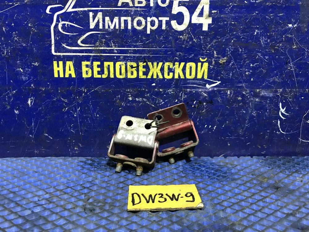 Петля багажника MAZDA DEMIO 2000