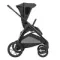 Коляска Inglesina Aptica XT 2 в 1 Magnet Grey