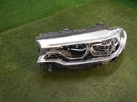 Фара левая BMW 5er G30 (2017-2020) Adaptive LED
