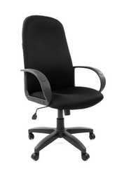 Офисное кресло Chairman   279        Россия TW-11 черный