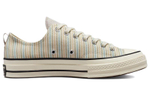 Converse Chuck 70 Low "Pecan Stripes"