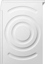 Сушильная машина Bosch WQG233DEPL