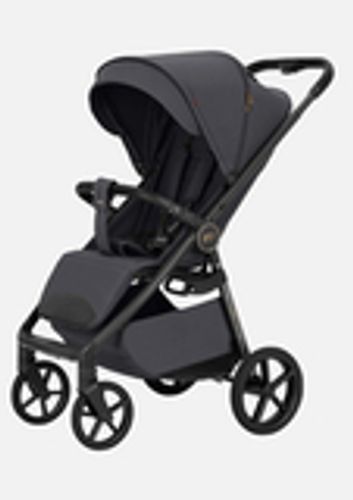Carrello Коляска Bravo (Carbon) Lumber Grey