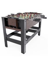 Игровой стол - трансформер 4 в 1 DFC 54&amp;quot; 138 х 61 см