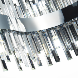 Светильник подвесной ST Luce Bafo SL1160.113.12