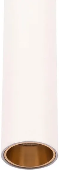 Подвесной светильник Metropolis 10334/800 White Loft It