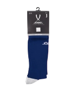 Гетры футбольные Match Socks, темно-синий
