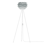 Плафон carmina mini misty grey