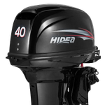 Лодочный мотор Hidea HD40FFES-T (гидроподъем)