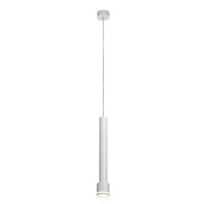 Citilux Bruno CL565010 Подвесной светильник Белый