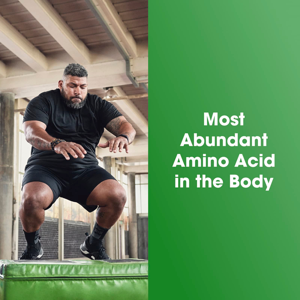 Optimum Nutrition, Глютамин, 240 капсул (0,5 г в каждой капсуле)