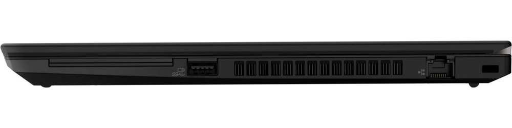 Ноутбук Lenovo ThinkPad T14 Gen 1 / 14;, 1920x1080 (Full HD),/ Intel Core i5 10210U 1600MHz, /SODIMM DDR4 8GB, /SSD 256GB,/ Intel UHD Graphics,/ Bluetooth, Wi-Fi, LTE,/ noDVD,/ 3cell, Чёрный,/ Windows 10 Pro/, 20S0000JRT