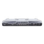 Decksaver Pioneer DJ DDJ-FLX10 Cover