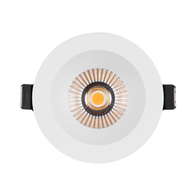 Светильник MS-ATOLL-BUILT-R86-10W Day4000 (WH, 36 deg, 230V) (Arlight, IP54 Металл, 5 лет)