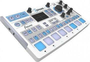 Драм-машина ARTURIA Spark LE