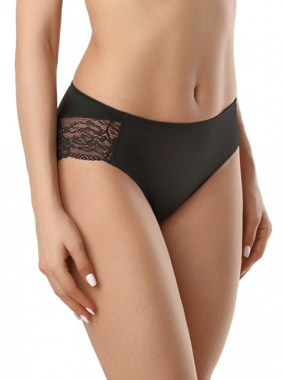 Трусики RP3070 Conte (nero черный 98(46))