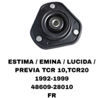 ЧАШКИ LUCIDA TCR 90-00,CAMRY SV30