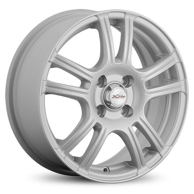 Диск Литой Xtrike X-105М 6 x R15 4x114.3 D66.1 ET40 HS