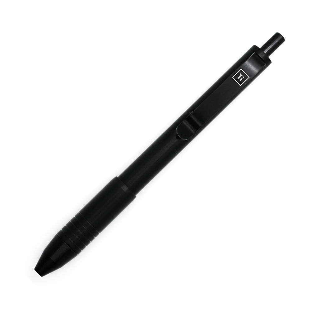 Ручка Big Idea Design Ti Click EDC Pen